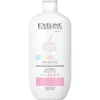 Eveline Cosmetics 6 Ceramides silnie odżywcza natłuszczająca emulsja do ciała 350ml