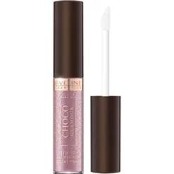 Eveline Cosmetics Choco Glamour cień w płynie 04 6.5ml