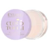Eveline Cosmetics Cloud Touch ultralekki puder wykończeniowy 10g
