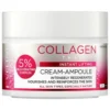 Eveline Cosmetics Collagen Therapy krem-ampułka 50ml