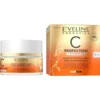 Eveline Cosmetics C-Perfection silnie rozświetlający krem wygładzający 30+ 50ml