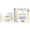 Eveline Cosmetics Eliksir Młodości modelujący owal twarzy krem-lifting 70+ 50ml