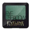 Eveline Cosmetics Eye Shadow cień do powiek 26 Lagoon Blue 3g