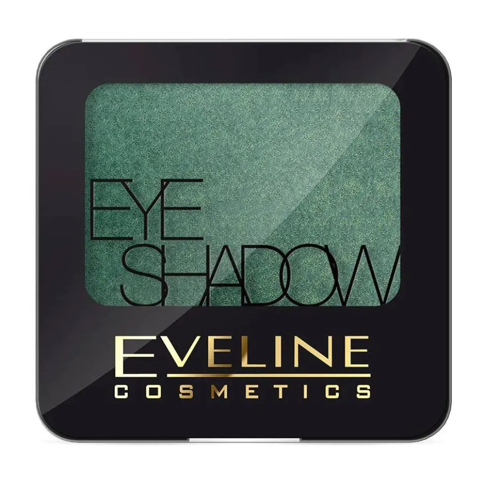 Eveline Cosmetics Eye Shadow cień do powiek 26 Lagoon Blue 3g
