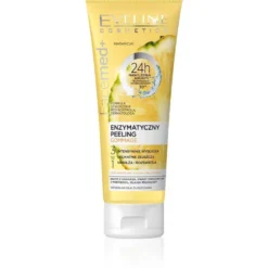 Eveline Cosmetics Facemed+ 3w1 enzymatyczny peeling do twarzy Gommage 50ml