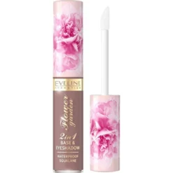 Eveline Cosmetics Flower Garden cienie w płynie 03 6.5ml
