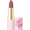 Eveline Cosmetics Flower Garden nawilżająca pomadka do ust 02
