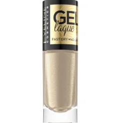 Eveline Cosmetics Gel Laque żelowy lakier do paznokci 328 8ml