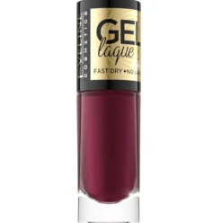 Eveline Cosmetics Gel Laque żelowy lakier do paznokci 329 8ml