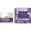 Eveline Cosmetics Gold&Retinol przeciwzmarszczkowy krem odżywczy 60+ 50ml