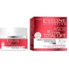 Eveline Cosmetics Laser Therapy Total Lift głęboko regenerujący krem-serum 70+ 50ml