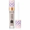 Eveline Cosmetics Liquid Camouflage wodoodporny korektor kamuflujący z kwasem hialuronowym 02 Light Vanilla 7.5ml