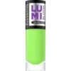 Eveline Cosmetics Lumi Bloom rozświetlający lakier do paznokci 06 8ml