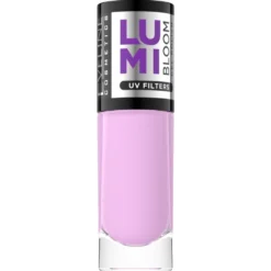 Eveline Cosmetics Lumi Bloom rozświetlający lakier do paznokci 09 8ml