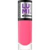 Eveline Cosmetics Lumi Bloom rozświetlający lakier do paznokci 10 8ml