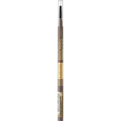 Eveline Cosmetics Micro Precise Brow Pencil ultraprecyzyjna kredka do brwi 02 Soft Brown