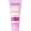 Eveline Cosmetics Perfect Bright rozjaśniający krem ochronny do rąk 100ml