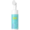 Eveline Cosmetics Perfect Skin.acne myjąca pianka ze szczotką oczyszczającą pory 150ml