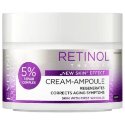 Eveline Cosmetics Retinol Therapy krem-ampułka 50ml