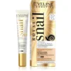 Eveline Cosmetics Royal Snail 50+/70+ skoncentrowany krem intensywnie liftingujący pod oczy i na powieki 20ml