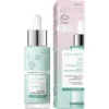 Eveline Cosmetics Serum Shot kuracja wzmacniająca na zaczerwienienia z kwasem laktobionowym 2% 30ml