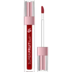Eveline Cosmetics Superfruit Tint żelowy tint do ust i policzków 01 Acerola Pop 4ml