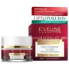 Eveline Cosmetics Super Lifting 4D intensywnie liftingujący krem-koncentrat na dzień 60+ 50ml