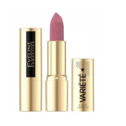 Eveline Cosmetics Variete Satin Lipstick pomadka w sztyfcie 05 4g