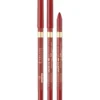 Eveline Cosmetics Variete wodoodporna żelowa konturówka do ust 07