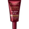 Eveline Cosmetics Wonder Match krem BB z SPF50 04 Beige 30ml