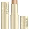 Eveline Cosmetics Wonder Show rozświetlacz w sztyfcie 02 Golden Hour 8g