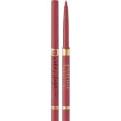 Eveline Make A Shape automatyczna konturówka do ust 03 Rosewood