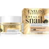 Eveline Royal Snail 70+ Dzień i Noc 50ml