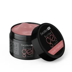 Excellent PRO Builder Gel With Thixotropy żel budujący Cover Dark 50g