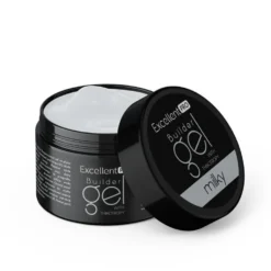 Excellent PRO Builder Gel With Thixotropy żel budujący Milky 15g
