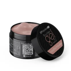 Excellent PRO Builder Gel With Thixotropy żel budujący Mocha Mousse 15g