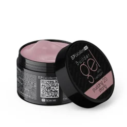 Excellent PRO Builder Gel With Thixotropy żel budujący Pudding 2.0 Strong 15g