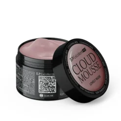 Excellent PRO Cloud Mousse żel budujący Lovely Nude 50g