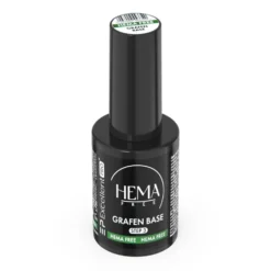 Excellent PRO Grafen Base HemaFree przeźroczysta baza 11g