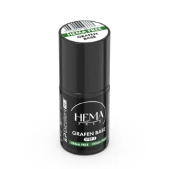 Excellent PRO Grafen Base HemaFree przeźroczysta baza 7g