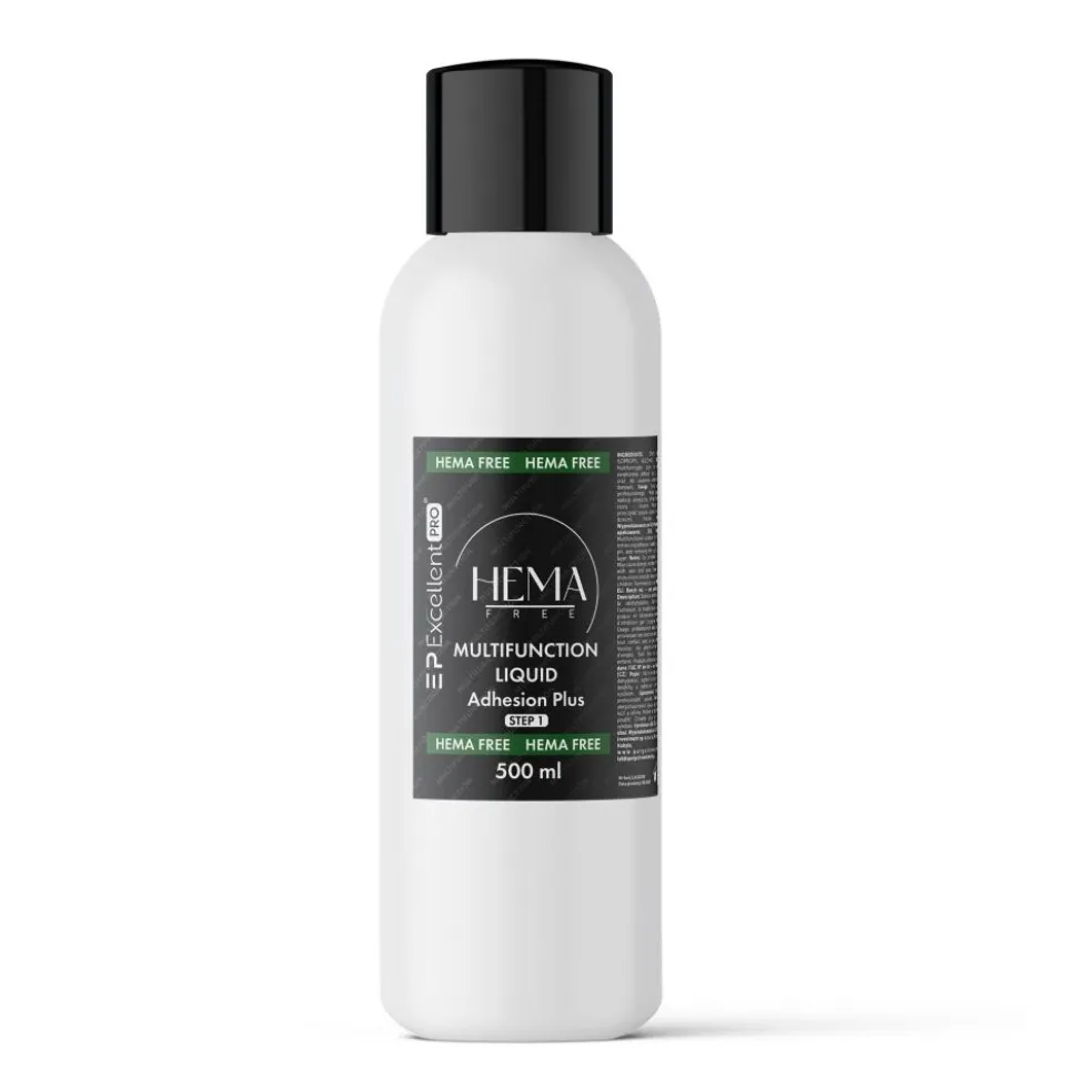 Excellent PRO Multifunction Liquid Adhesion Plus multifunkcyjny płyn 500ml
