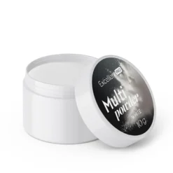 Excellent PRO Multi Powder proszek akrylowy White 10g