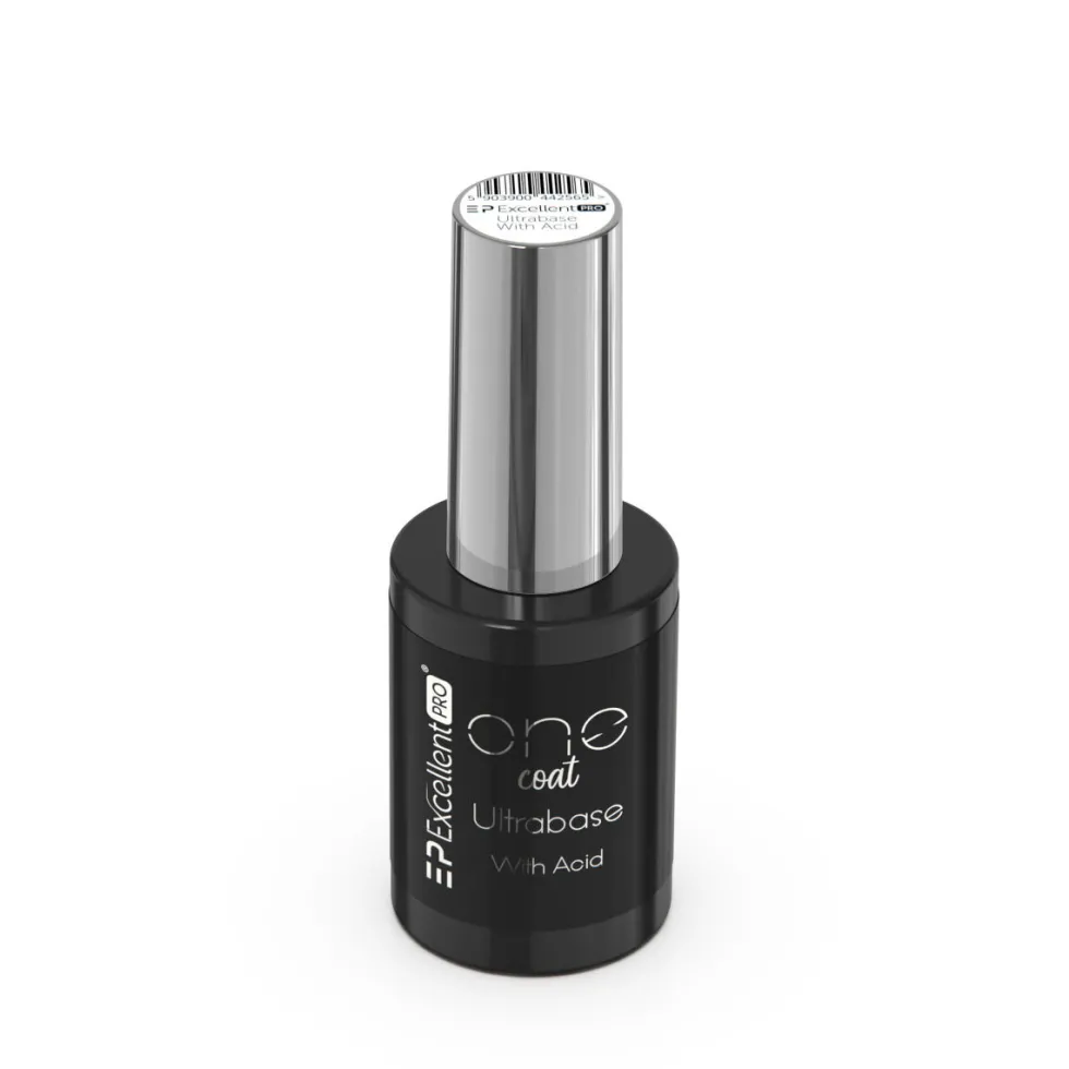 Excellent PRO One Coat Ultrabase With Acid baza kwasowa 11g