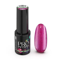 Excellent PRO Pro Colors Hema Free lakier hybrydowy 101 Diamond Blossom 7g