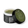 Excellent PRO Thixotropy Gel With Effect żel budujący Sparkling Olive 15g