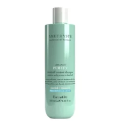 Farmavita Amethyse Advance Regulate szampon do włosów skłonnych do przetłuszczania się 250ml
