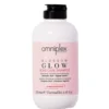 Farmavita Blossom Glow Bond Care Shampoo rozświetlający i wzmacniający szampon do włosów 250ml