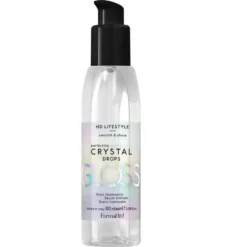 Farmavita Crystal Drops płynne kryształki do włosów 100ml