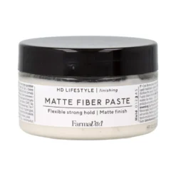 Farmavita Matte Fiber Paste pasta do włosów matująca 100ml