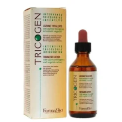 Farmavita Tricogen lotion przeciw wypadaniu włosów 100ml